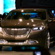 Illustration for article titled The Top Ten Photo Galleries Of The 2009 Detroit Auto Show